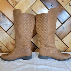 DexFlex Boots